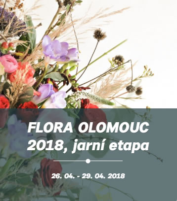 jar - flora - Olomouc - vystava - zahradkar - kvety - kytice